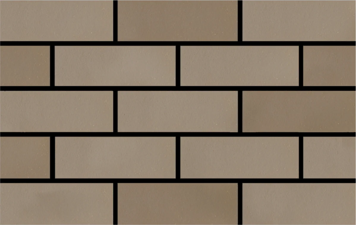 Кирпич Коркино Умбра гладкий Меланж 1.4 НФ